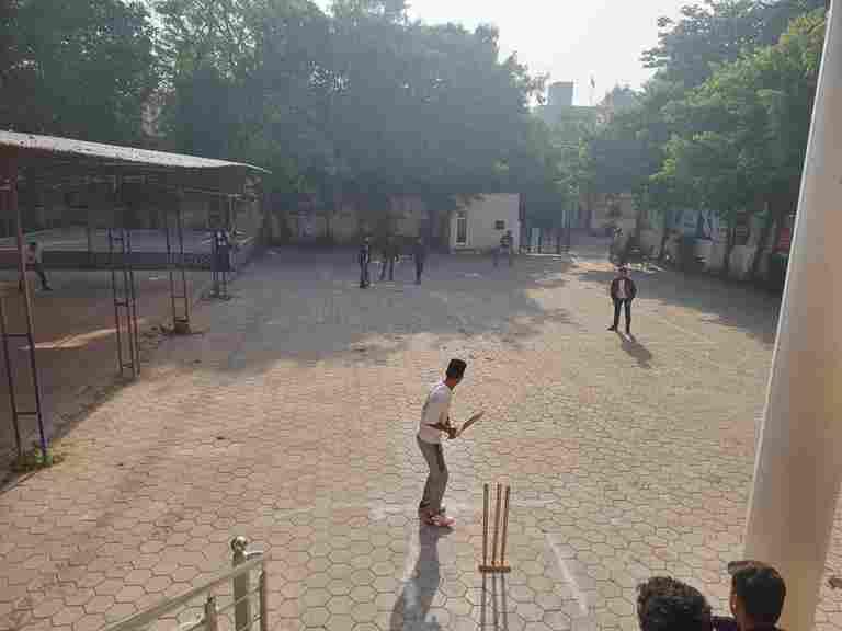 Annie Besant College Indore Sports photo 10